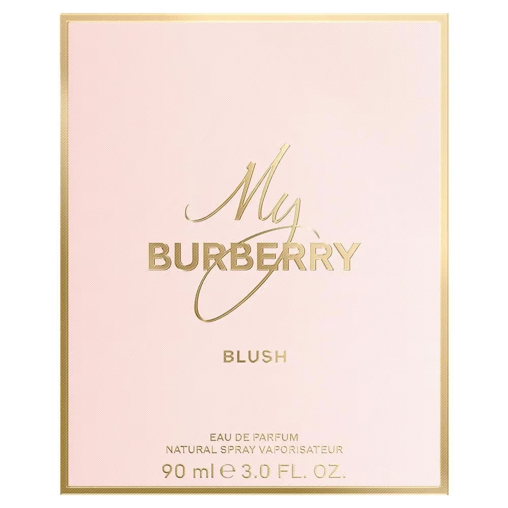 My Burberry Blush