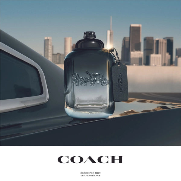 Coach For Men
