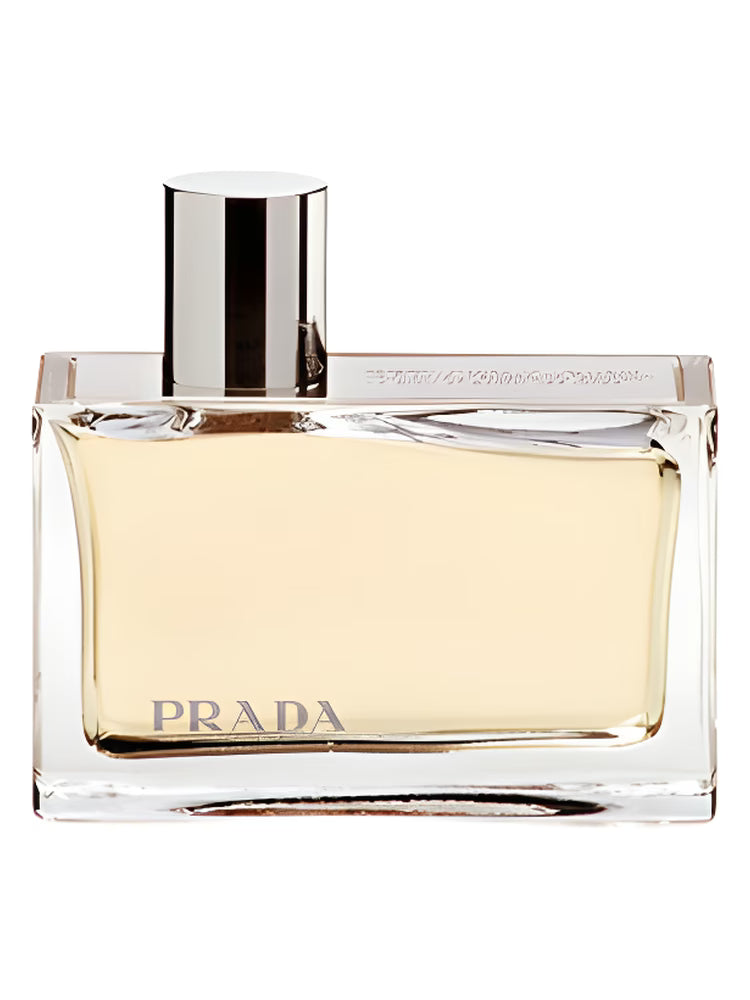Prada Amber