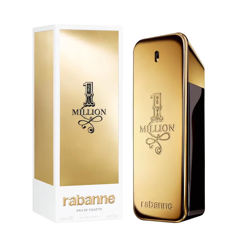 Paco Rabanne 1 million