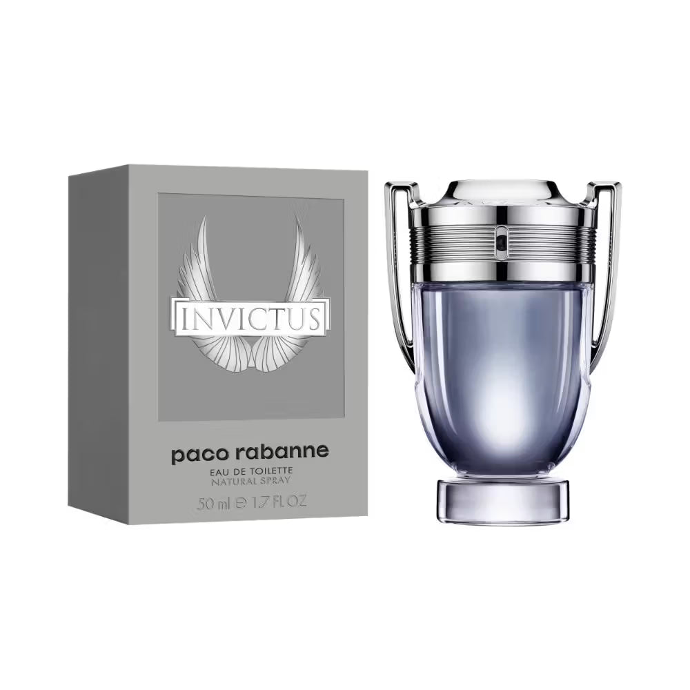 Paco Rabanne Invictus