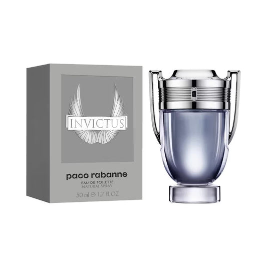 Paco Rabanne Invictus