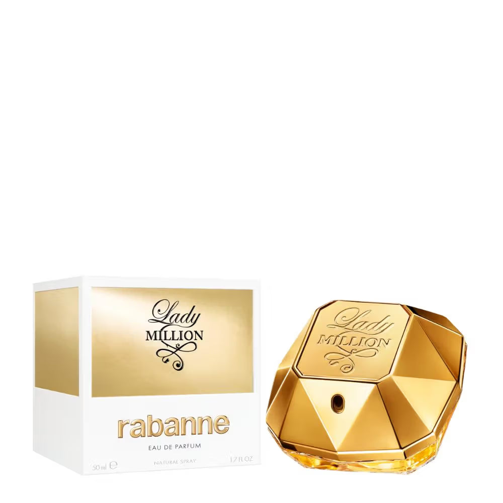 Paco Rabanne Lady Million
