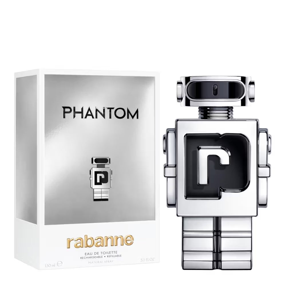 Paco Rabanne Phantom