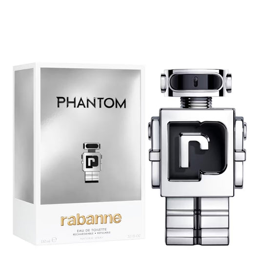 Paco Rabanne Phantom