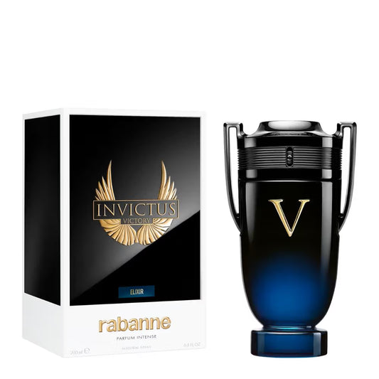 Paco Rabanne Invictus Victory Elixir