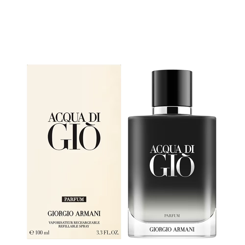 Armani Acqua Di Gio Men