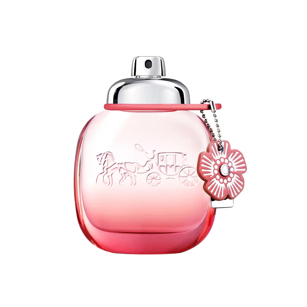 Coach Floral Blush