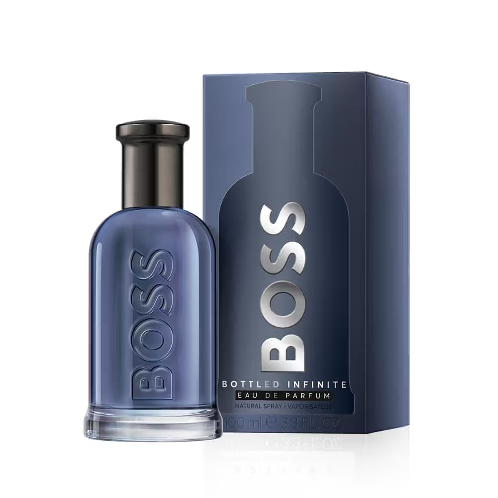 Boss Bottled Infinite