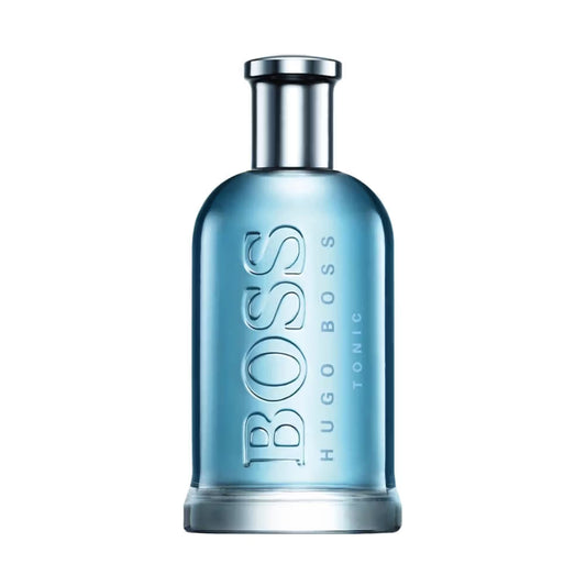 Boss Bottled Tonic