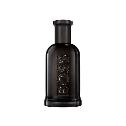 Boss Bottled