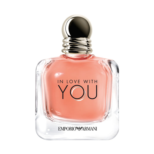 Emporio Armani In Love With You