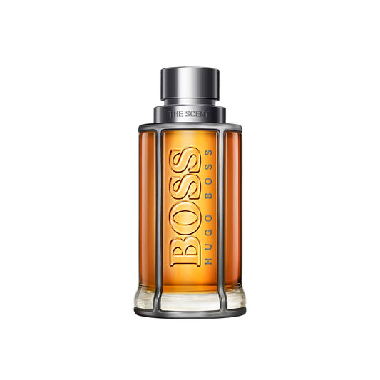 Boss The Scent edt