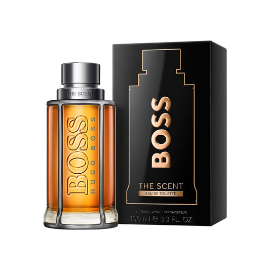 Boss The Scent edt