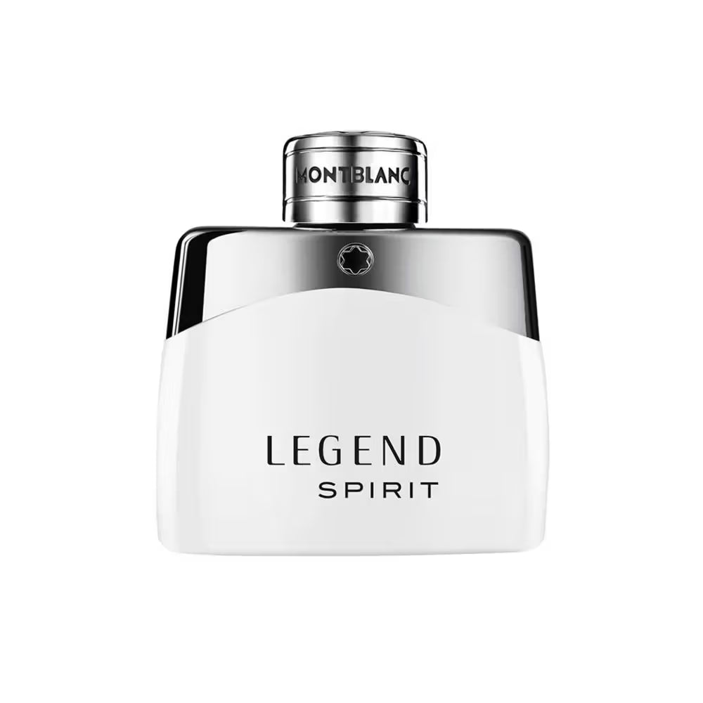 Mont Blanc Legend Spirit