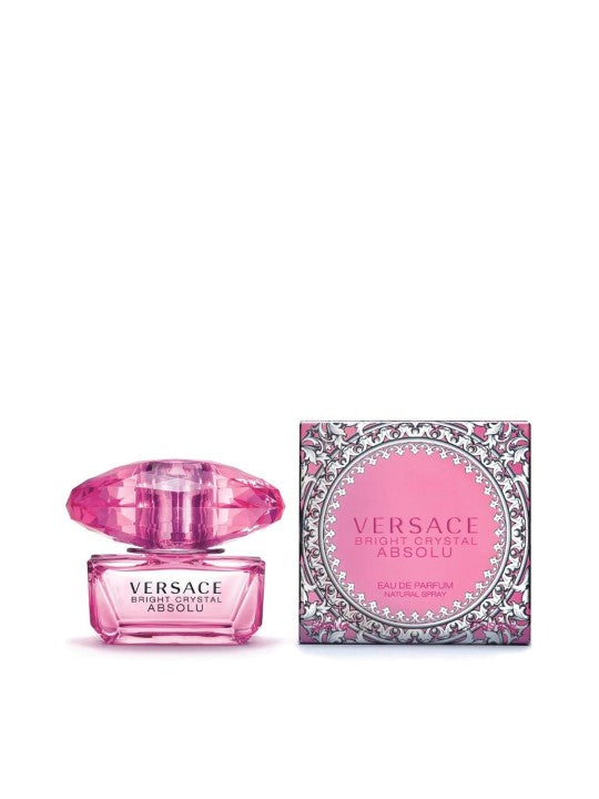 Versace Bright Crystal Absolu