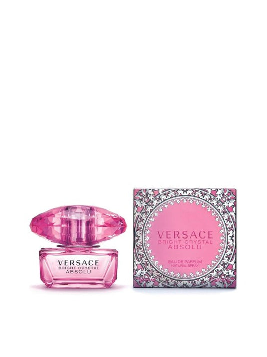 Versace Bright Crystal Absolu