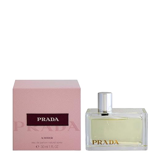 Prada Amber