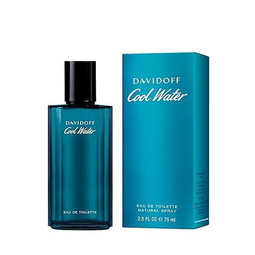 Davidoff Cool Water