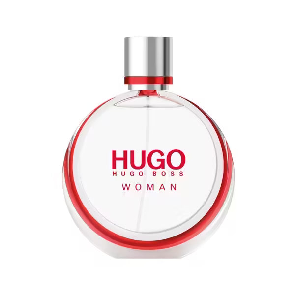 Hugo Women edp