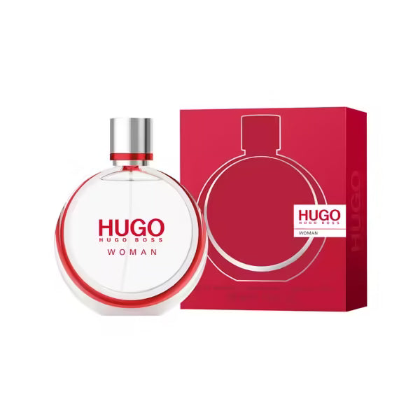 Hugo Women edp
