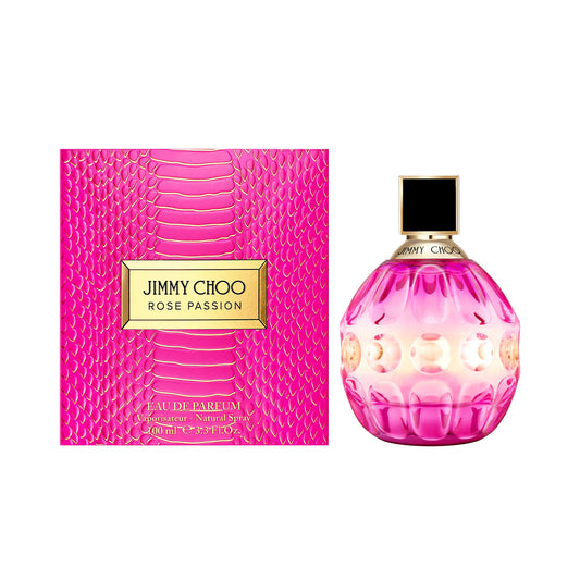 Jimmy Choo Rose Passion