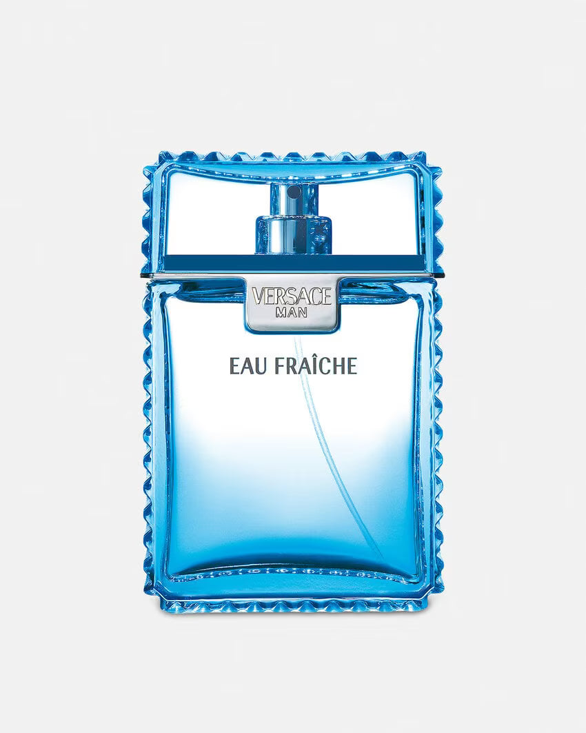 Versace Man Eau Fraiche