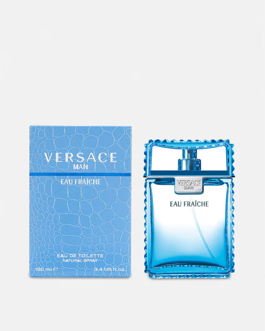 Versace Man Eau Fraiche