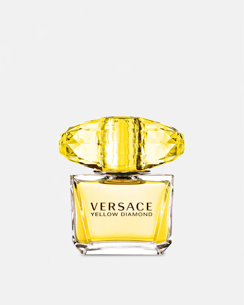 Versace Yellow Diamond