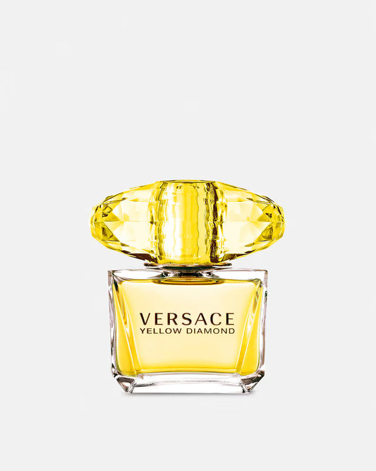 Versace Yellow Diamond