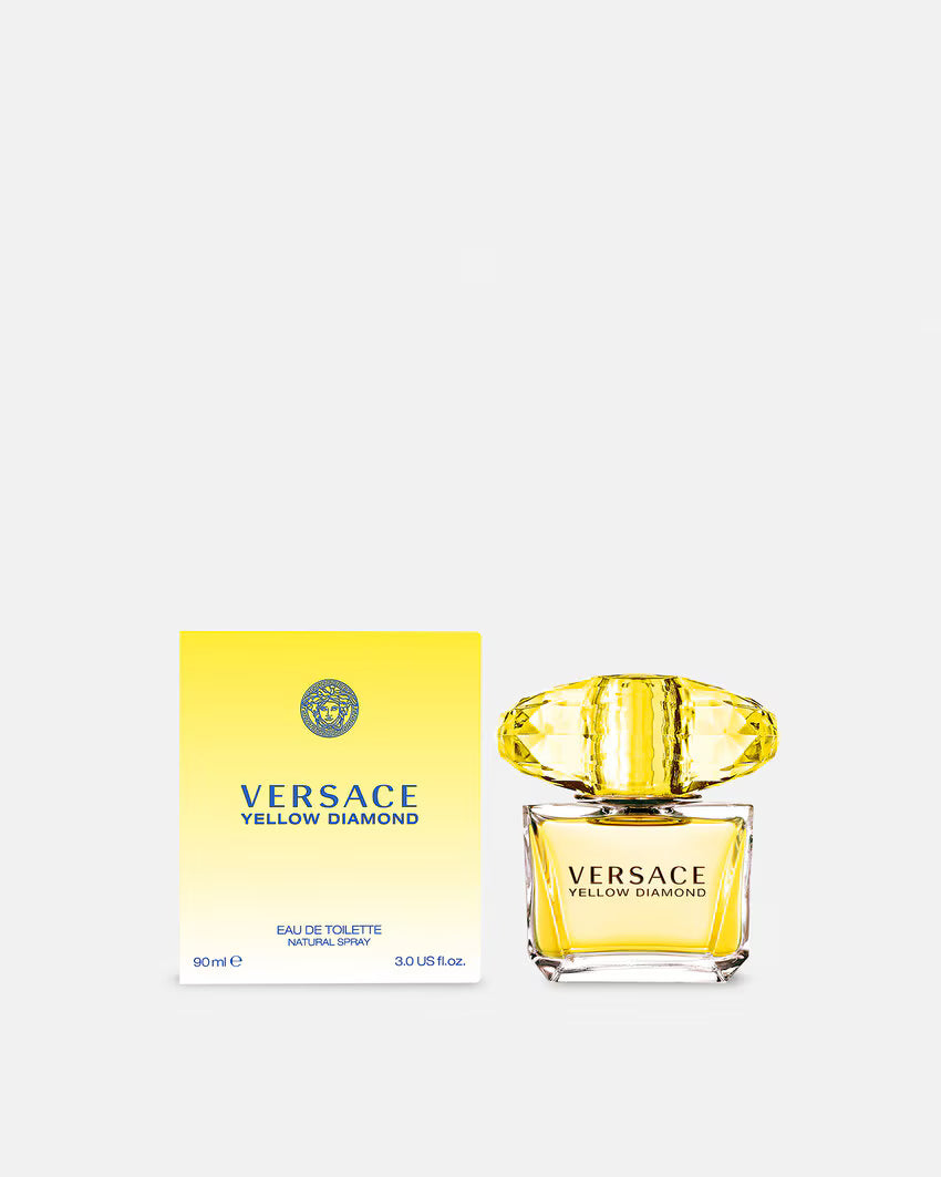 Versace Yellow Diamond