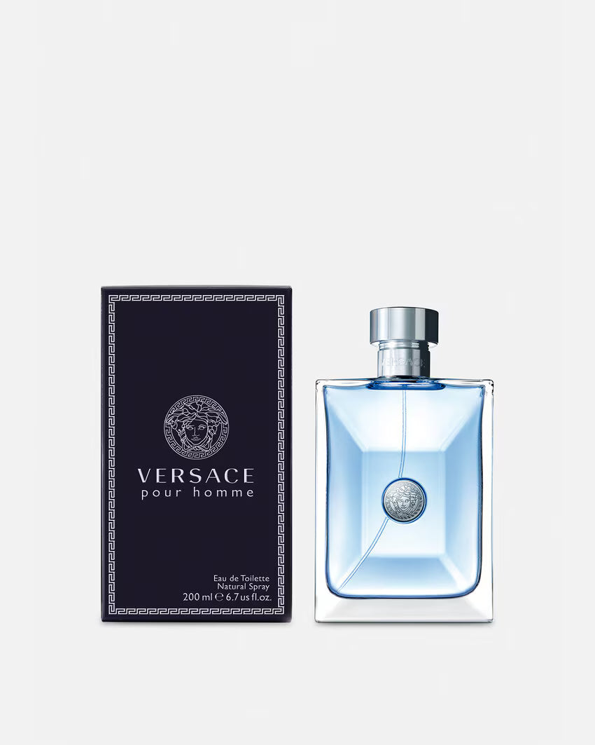Versace Pure Homme