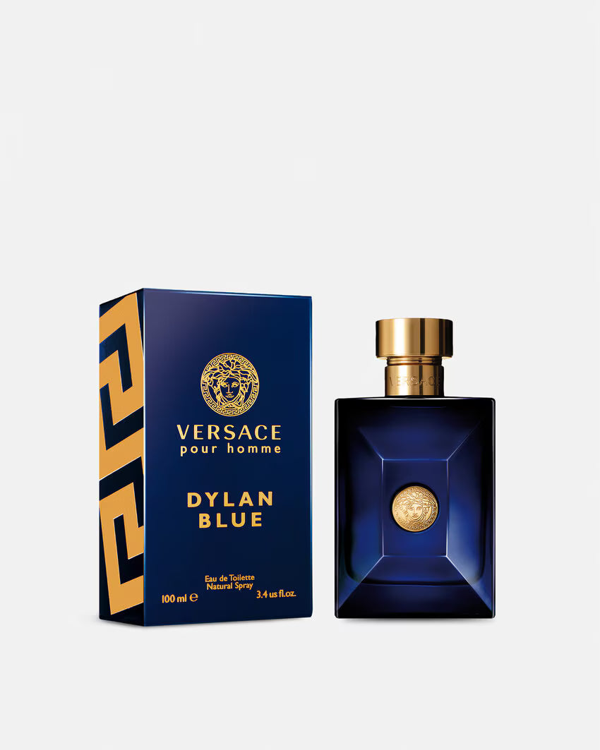 Versace Dylan Blue