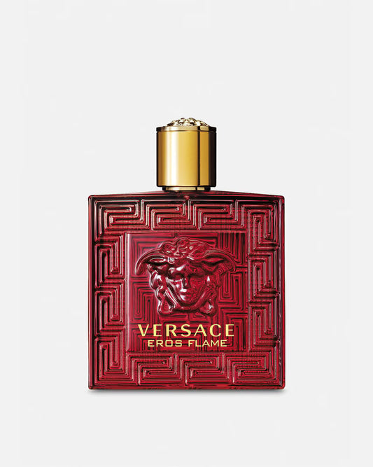 Versace Eros Flames