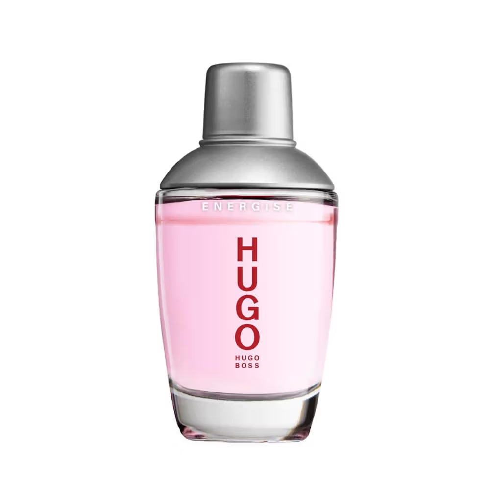 Hugo Energise