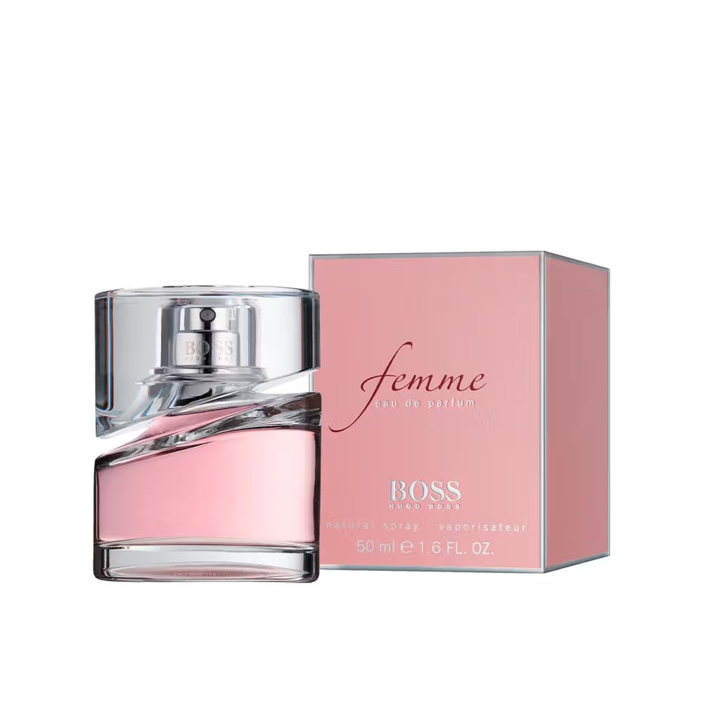 Boss Femme
