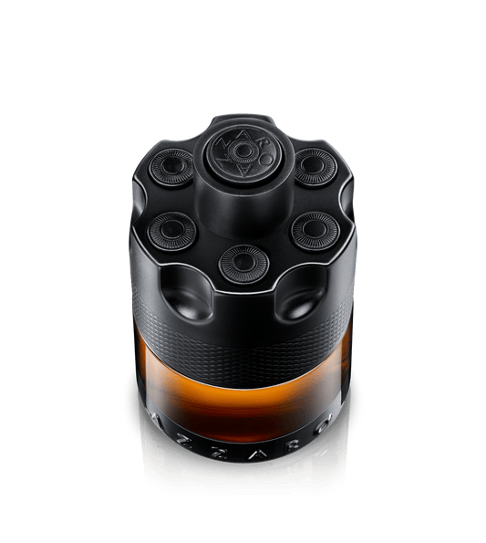 Azzaro The Most Wanted