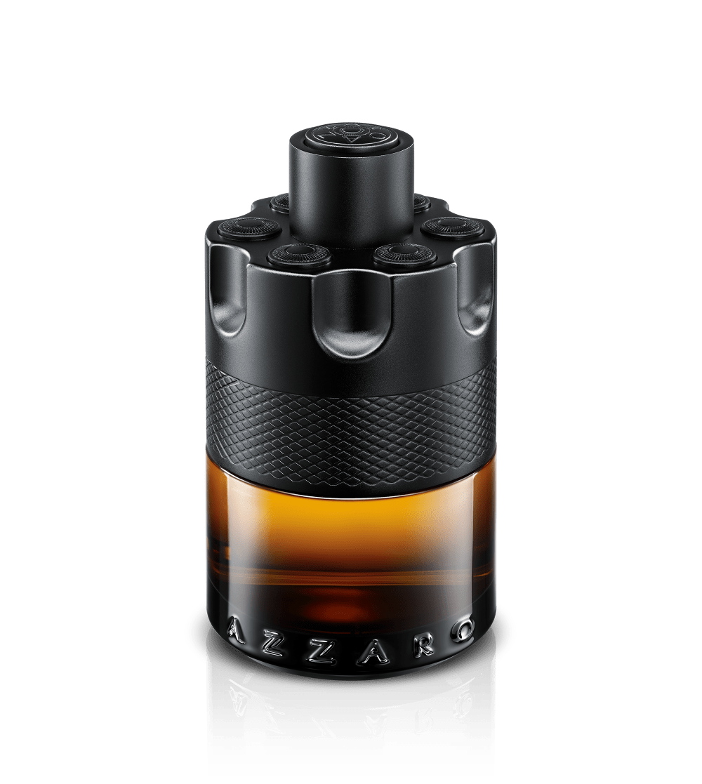 Azzaro The Most Wanted