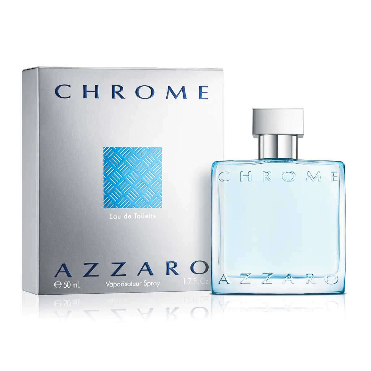 Azzaro Chrome