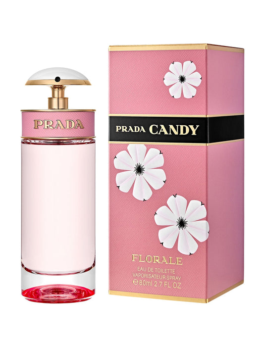 Prada Candy Florale