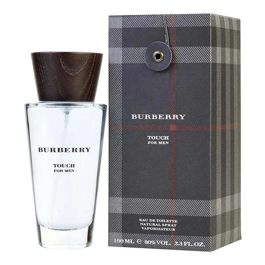 Burberry Touch