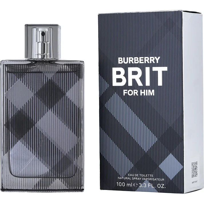 Burberry Brit men