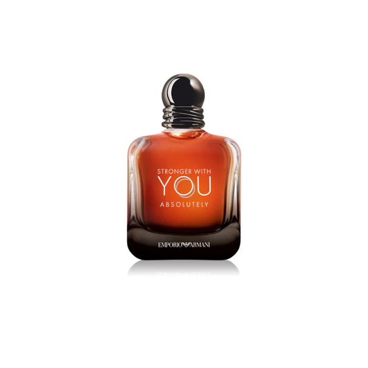 Emporio Armani Stronger With You Absolutely