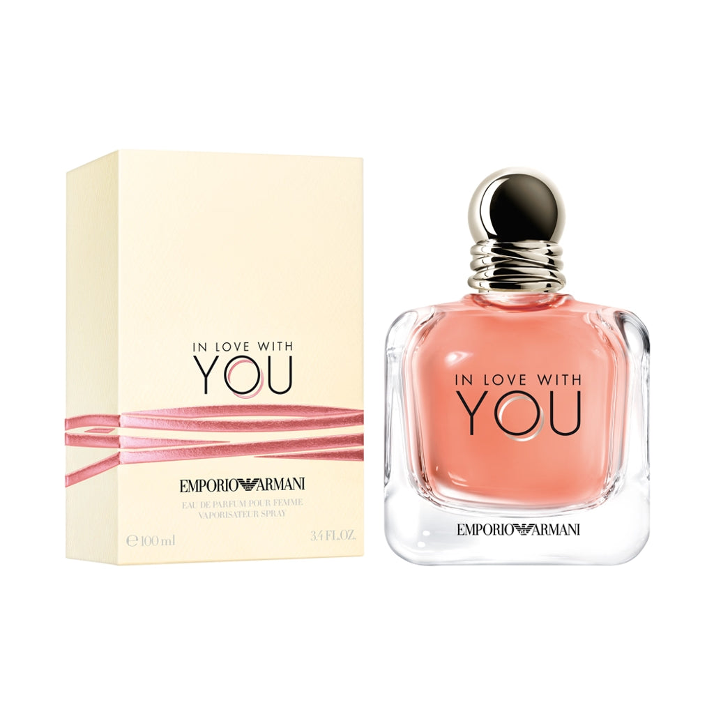Emporio Armani In Love With You