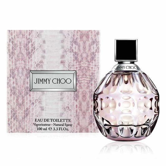 Jimmy Choo edt