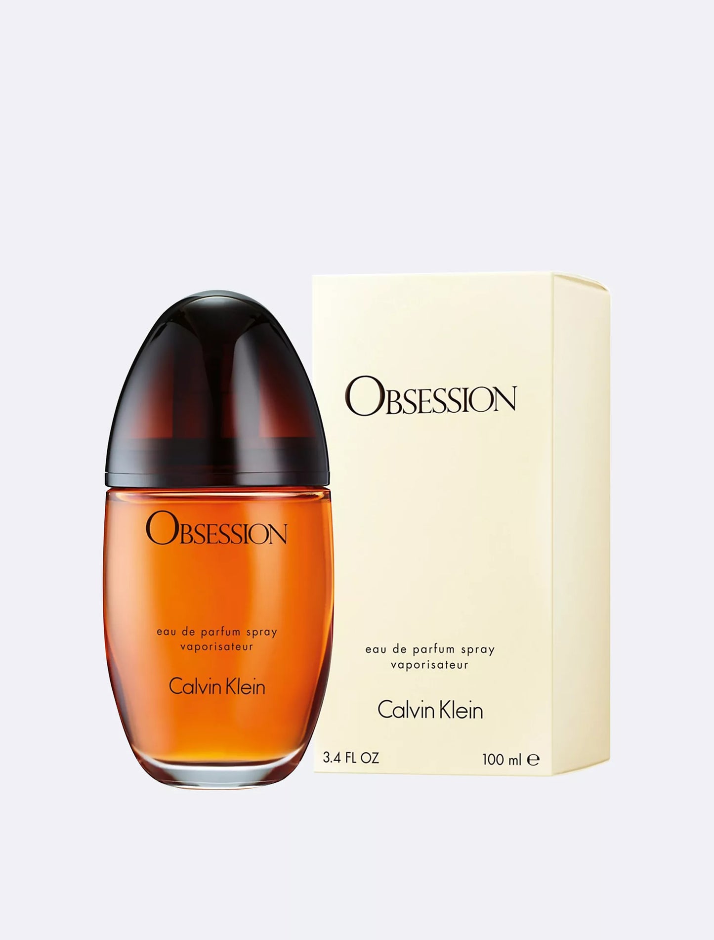 Obsession Perfume