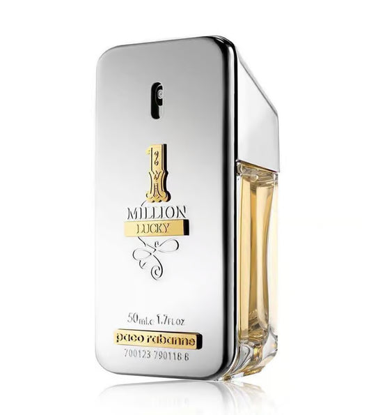 Paco Rabanne 1 Million Lucky