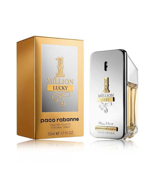 Paco Rabanne 1 Million Lucky