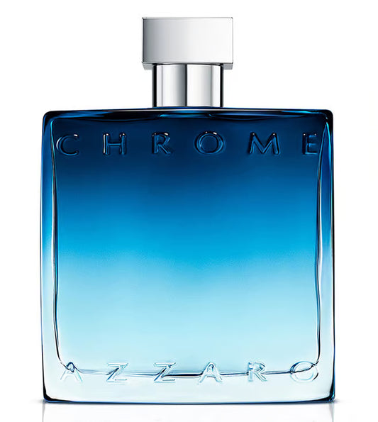 Azzaro Chrome