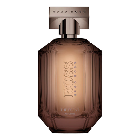 Boss The scent Absolute